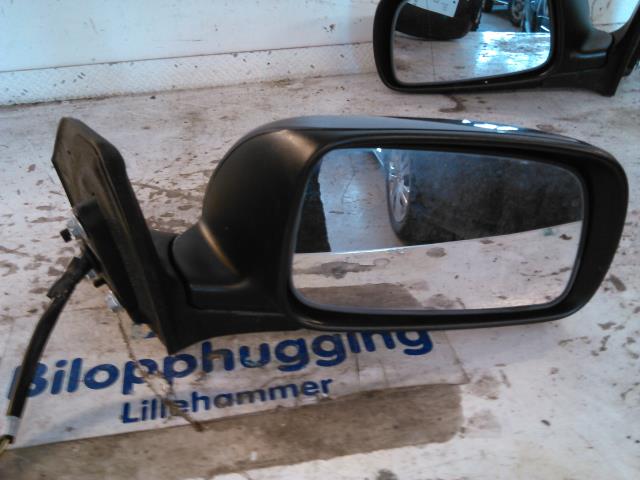 Speil høyre til Toyota Avensis, 2003-2008 (Type II)  