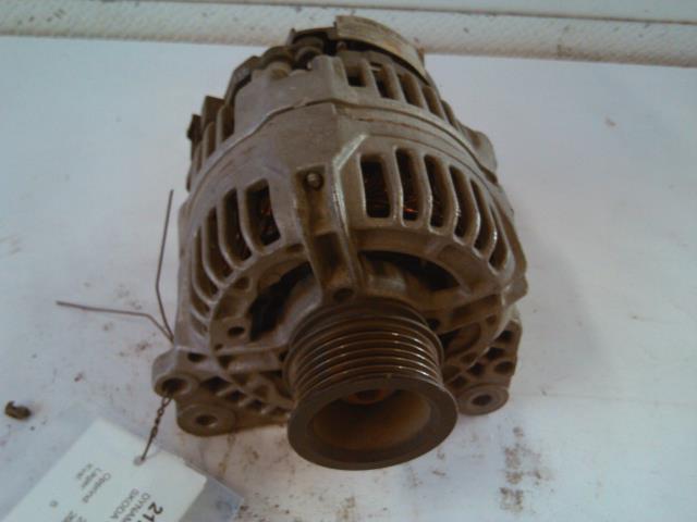 Dynamo til Škoda Octavia, 2000-2004 (Type I, Fase 2)  (BOSCH|)