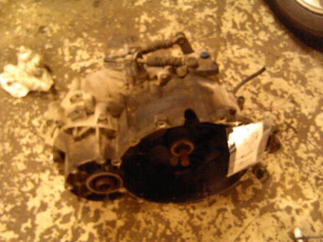 Girkasse manuell til Volvo V70 (S70/XC70) 1997-2000 (Type I)