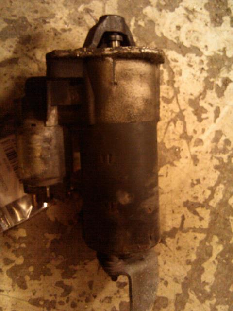 Starter til Volvo V70 (S70/XC70), 1997-2000 (Type I)