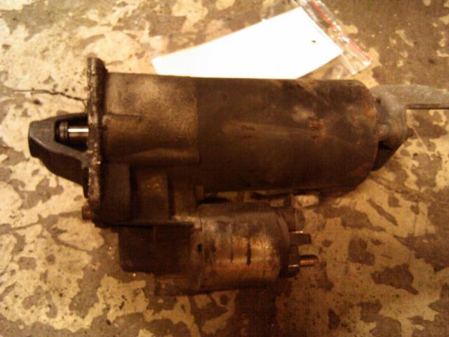 Starter til Volvo V70 (S70/XC70) 1997-2000 (Type I)