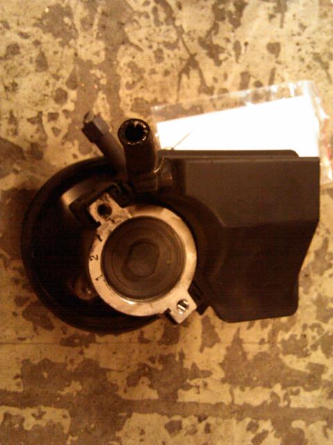 Servo pumpe mekanisk til Volvo V70 (S70/XC70) 1997-2000 (Type I)  