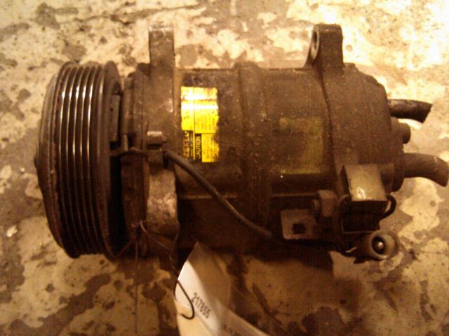 Aircondition kompressor til Volvo V70 (S70/XC70), 1997-2000 (Type I)