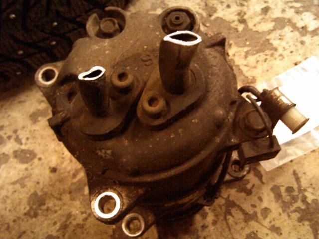 Aircondition kompressor til Volvo V70 (S70/XC70) 1997-2000 (Type I)