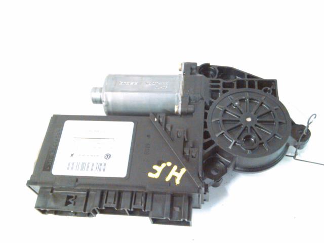 Ruteheis, kun motor, høyre foran til VW Touareg 2003-2007 (Type I, Fase 1) (3D1959792B|0130821765|)