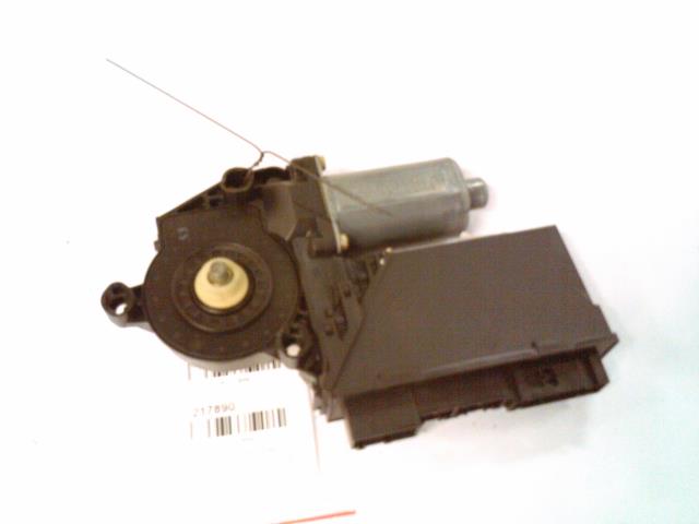 Ruteheis, kun motor, venstre bak til VW Touareg 2003-2007 (Type I, Fase 1) (3D0959795C|0130821765|)