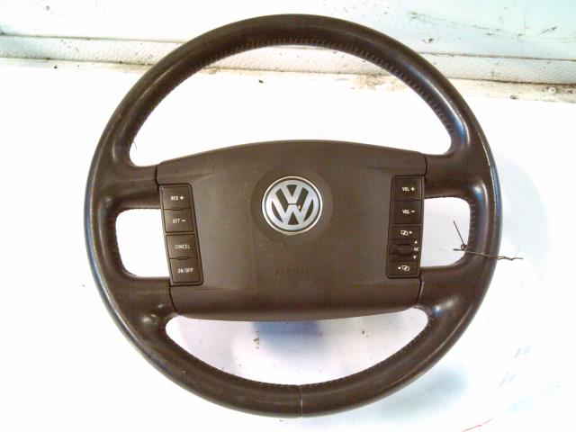 Ratt til VW Touareg, 2003-2007 (Type I, Fase 1)  