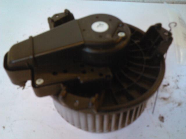 Varmeapparat motor til Toyota Corolla, 2007-2013  (DENSO|272700-8083)