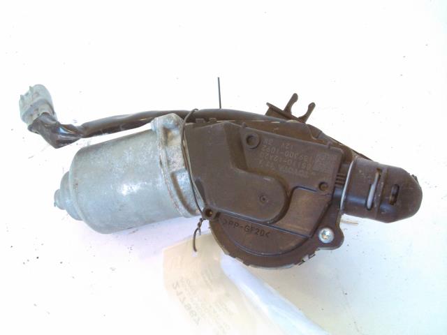 Viskermotor frontrute til Toyota Corolla 2007-2013  (85110-12A20|159300-1092|)