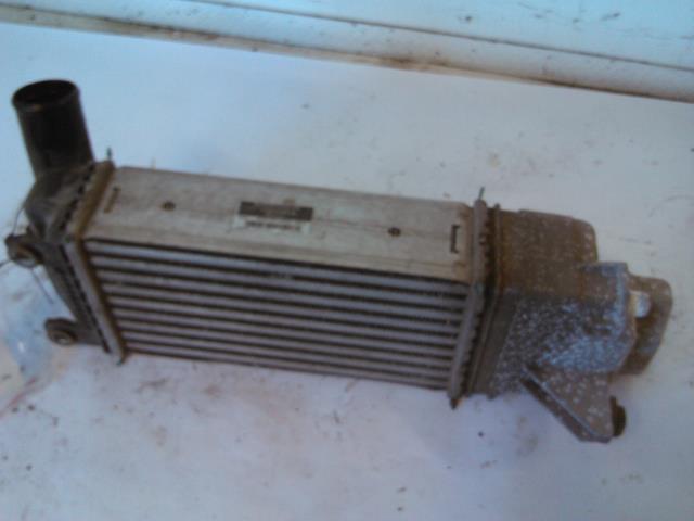 Intercooler til Toyota Corolla, 2007-2013  (JD127100-5350)