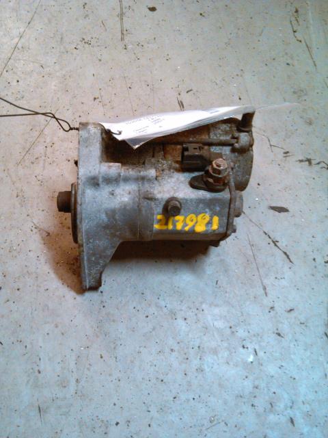 Starter til Toyota Celica, 1994-1999 (Type VI)  