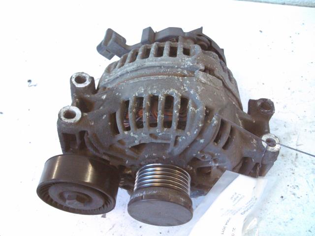Dynamo til BMW 1-Serie, 2004-2011 (E81/E82/E87/E88) (E81/E82/E87/E88) (BOSCH|0124525059)