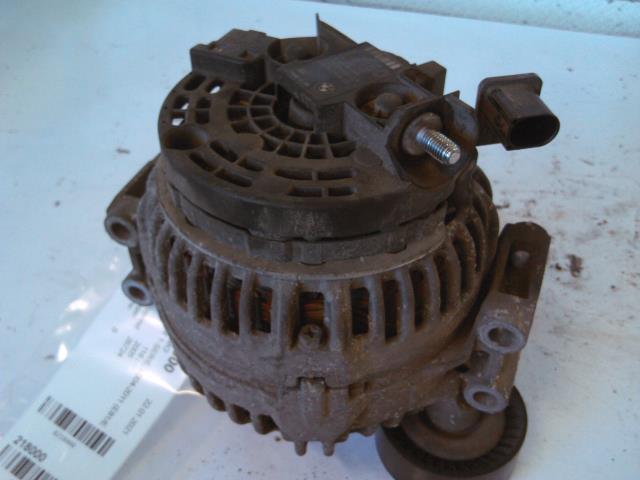 Dynamo til BMW 1-Serie 2004-2011 (E81/E82/E87/E88) (E81/E82/E87/E88) (BOSCH|0124525059|7532966-03|)