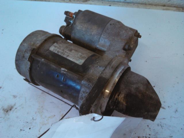 Starter til BMW 1-Serie, 2004-2011 (E81/E82/E87/E88) (E81/E82/E87/E88) (7523450-02)