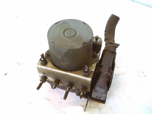 ABS sentral til Subaru Legacy, 2003-2007 (Type IV, Fase 1)  (BOSCH|0265800314)