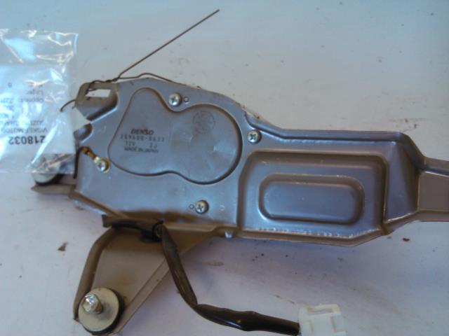 Viskermotor bakrute til Suzuki Grand Vitara 2005-2015 (Type III)  (DENSO|259600-0632|)