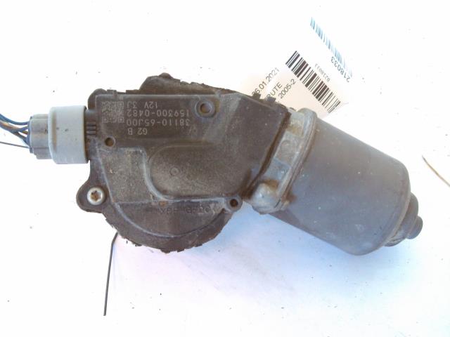 Viskermotor frontrute til Suzuki Grand Vitara 2005-2015 (Type III)  (38110-65J00|159300-0482|)