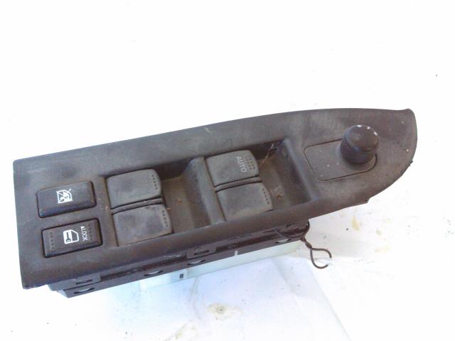 Bryter ruteheis førerdørspanel til Suzuki Grand Vitara, 2005-2015 (Type III)  