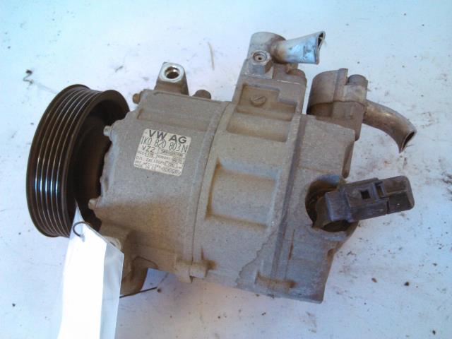 Aircondition kompressor til VW Passat, 2005-2010 (B6) (B6) (1K0820803N)