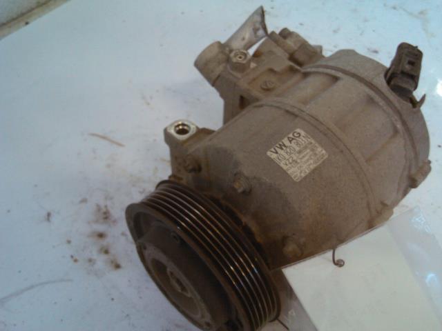 Aircondition kompressor til VW Passat 2005-2010 (B6) (B6) (1K0820803N|)