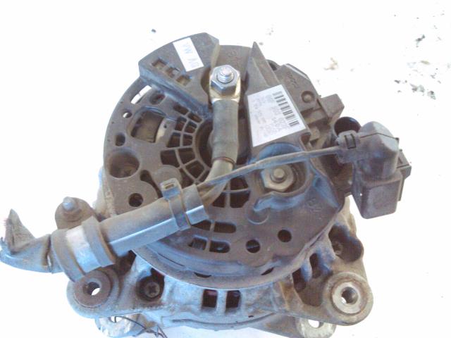 Dynamo til VW Passat 2005-2010 (B6) (B6) (BOSCH|06F903023F|0124525091|)