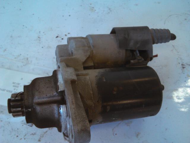 Starter til VW Passat, 2005-2010 (B6) (B6) (BOSCH|0001120410)