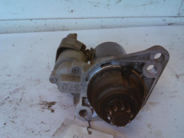Starter til VW Passat 2005-2010 (B6) (B6) (BOSCH|0001120410|0AH911023A|)