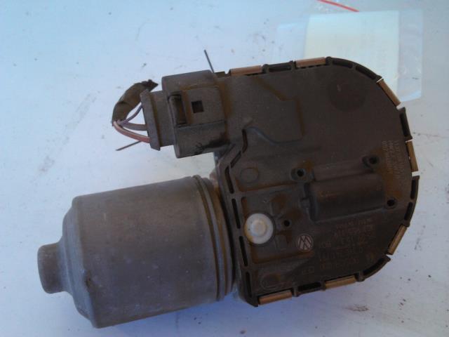 Viskermotor frontrute til VW Passat 2005-2010 (B6) (B6) (BOSCH|0390241791|3C1955119|)