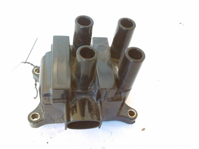 Coil elektronisk til Ford Focus 2004-2007 (Type II, Fase 1)