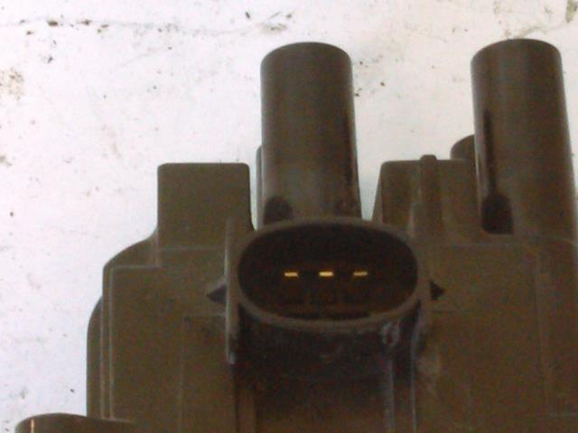 Coil elektronisk til Ford Focus 2004-2007 (Type II, Fase 1)