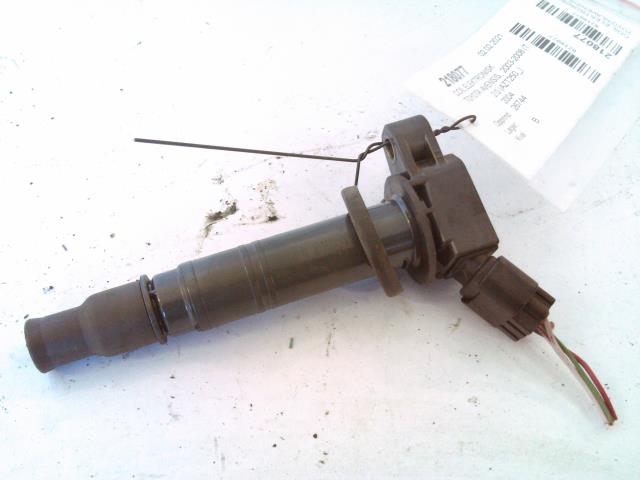 Coil elektronisk til Toyota Avensis 2003-2008 (Type II) (DENSO|90919-02248|)