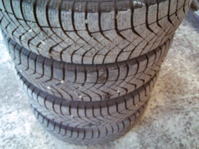 Hjulsett aluminium vinter til Audi A3 1996-2003 (Type I)
