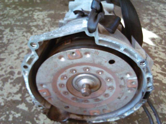 Girkasse automat til BMW 3-Serie 2005-2011 (E90/E91/E92/E93) (E90/E91/E92/E93)