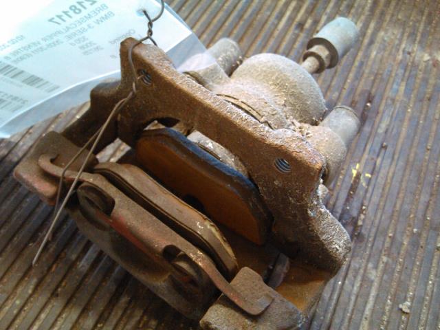 Bremsecaliper venstre bak til BMW 3-Serie 2005-2011 (E90/E91/E92/E93) (E90/E91/E92/E93) 
