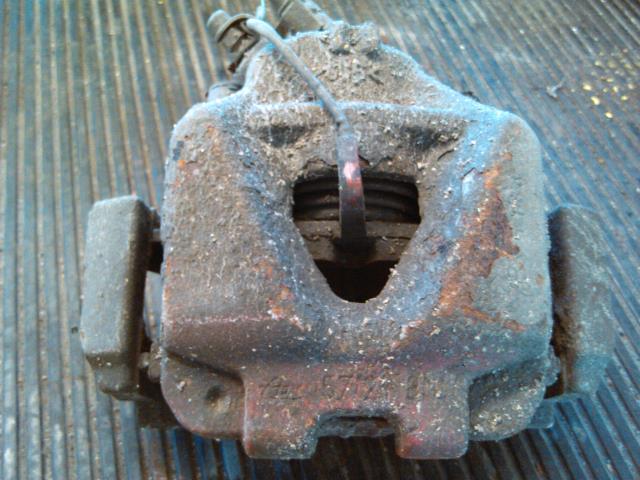 Bremsecaliper venstre foran til BMW 3-Serie, 2005-2011 (E90/E91/E92/E93) (E90/E91/E92/E93)