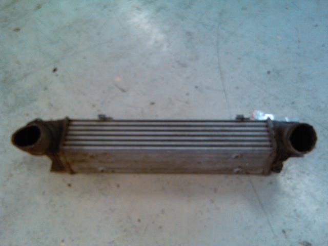 Intercooler til BMW 3-Serie, 2005-2011 (E90/E91/E92/E93) (E90/E91/E92/E93)