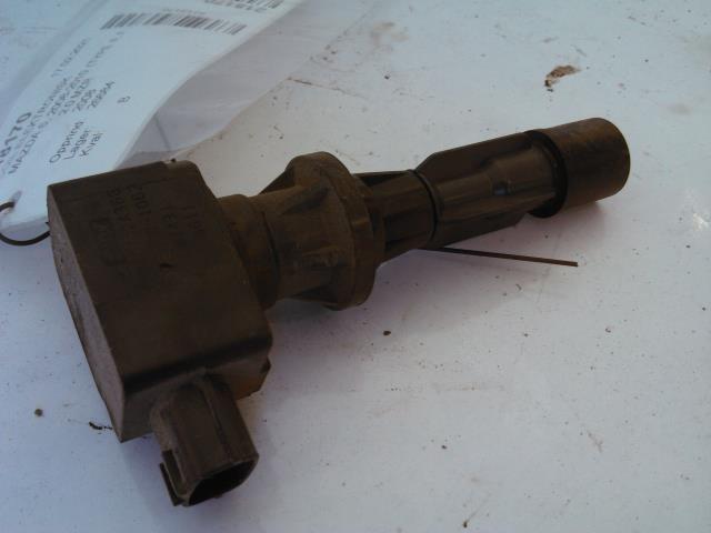 Coil elektronisk til Mazda 6, 2008-2010 (Type II, Fase 1)  (FOMOCO|6M8G-12A366)