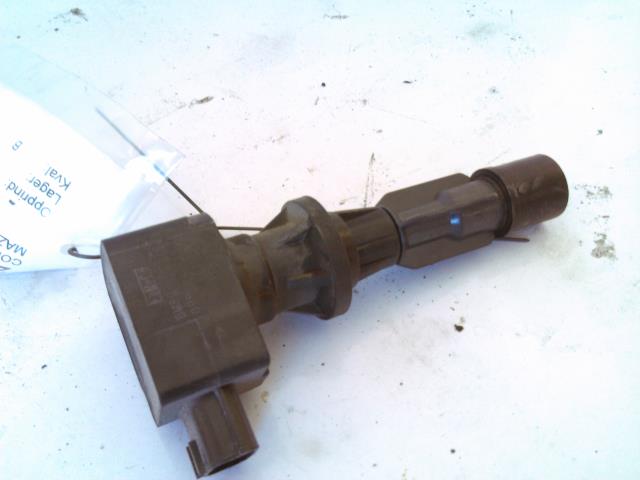 Coil elektronisk til Mazda 6, 2008-2010 (Type II, Fase 1)  (FOMOCO|6M8G-12A366)