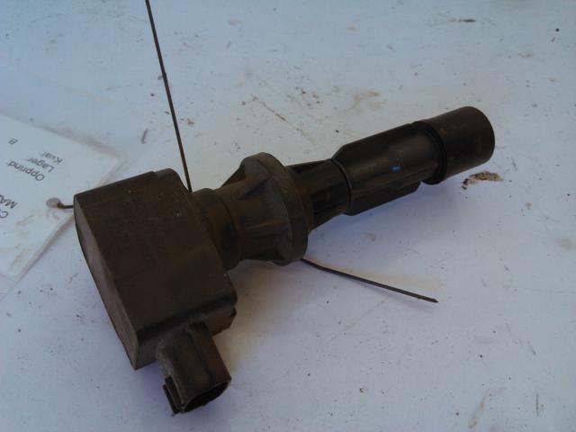 Coil elektronisk til Mazda 6, 2008-2010 (Type II, Fase 1)  (FOMOCO|6M8G-12A366)