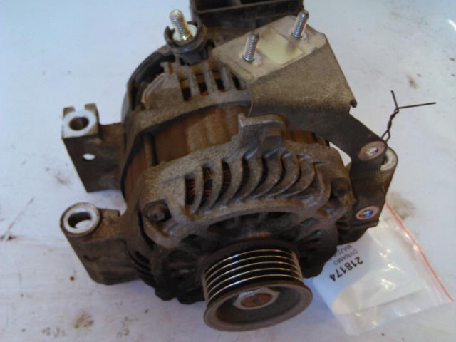 Dynamo til Mazda 6, 2008-2010 (Type II, Fase 1)  (A2TJ0391B)