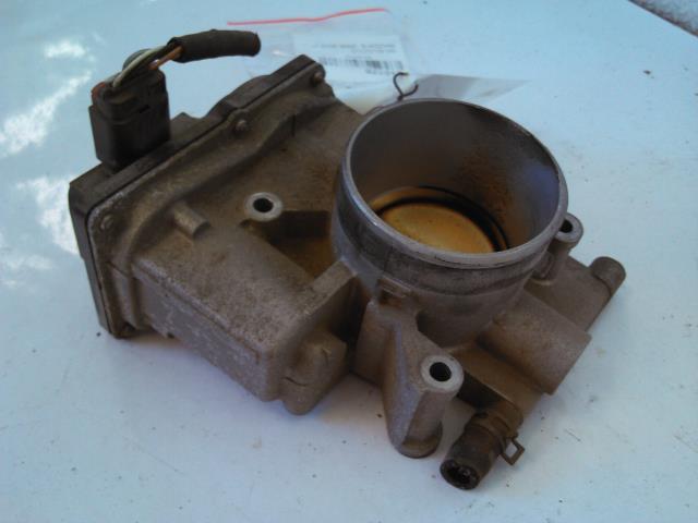 Spjeldhus til Mazda 6 2008-2010 (Type II, Fase 1)  (FOMOCO|L3R413640|125102506|)