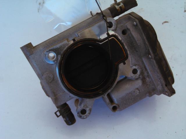 Spjeldhus til Mazda 6 2008-2010 (Type II, Fase 1)  (FOMOCO|L3R413640|125102506|)