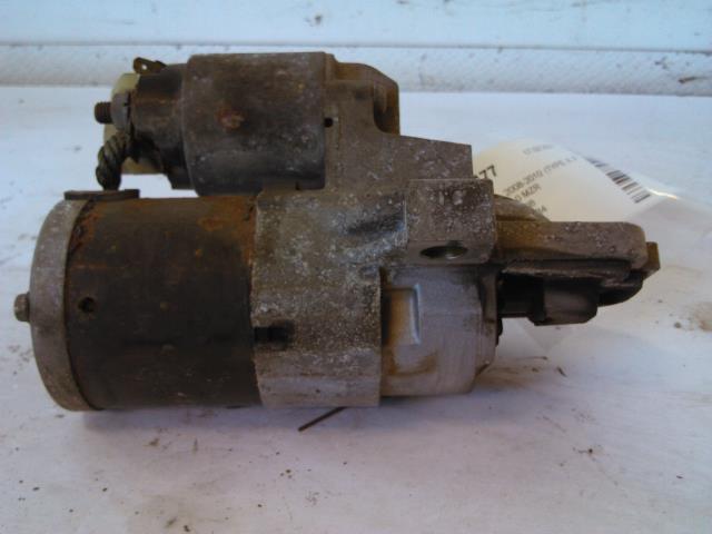 Starter til Mazda 6, 2008-2010 (Type II, Fase 1)  (M000T32871)