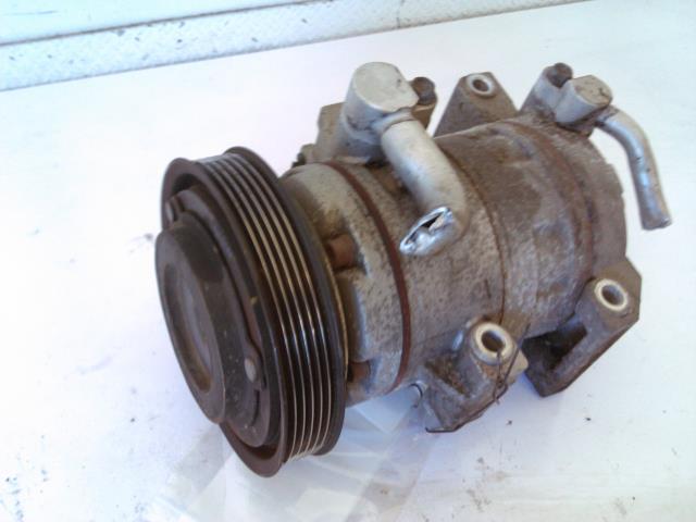 Aircondition kompressor til Mazda 6, 2008-2010 (Type II, Fase 1)  (Z00044700A)