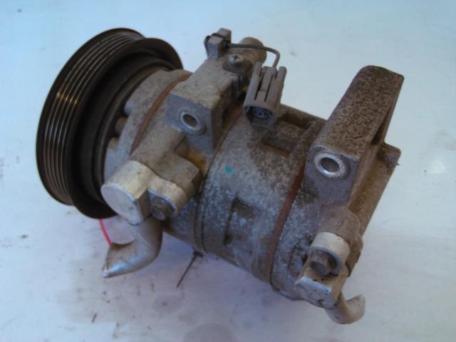 Aircondition kompressor til Mazda 6 2008-2010 (Type II, Fase 1)  (Z00044700A|885CA080951|)