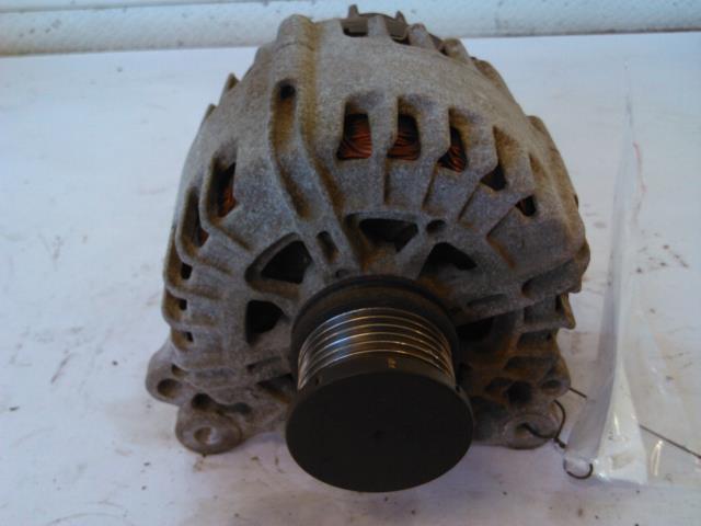 Dynamo diesel til Škoda Octavia, 2013-2016 (Type III, Fase 1)  (VALEO|03L903023L)