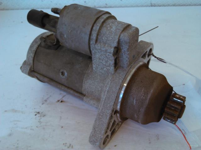Starter diesel til Škoda Octavia 2013-2016 (Type III, Fase 1)  (VALEO|0AM911023M|)