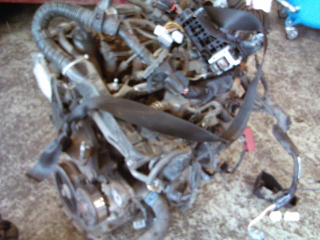 Motor diesel til Toyota Corolla, 2002-2007  