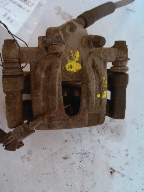 Bremsecaliper høyre bak til Mercedes Vito/Viano, 2004-2010 (Fase 1) (W639) (W639) 