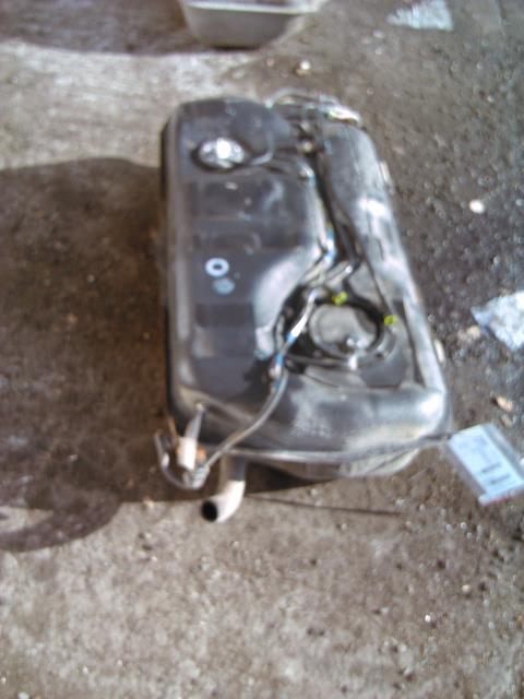 Dieseltank til Suzuki Grand Vitara, 2005-2015 (Type III)  